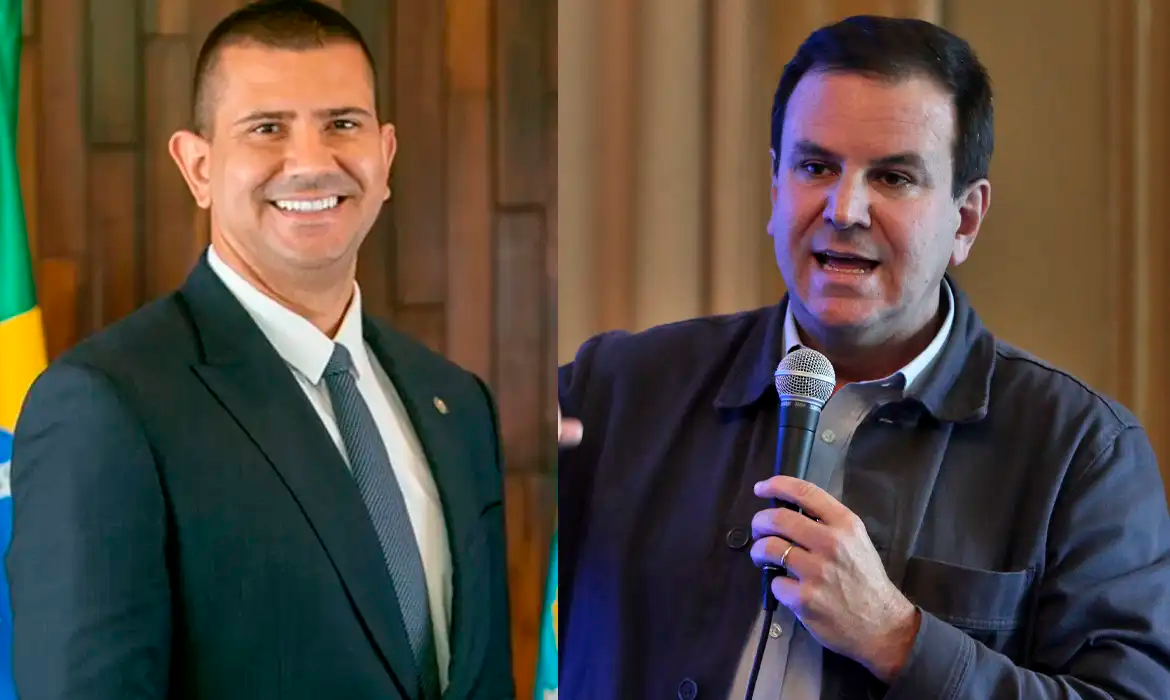 Douglas Ruas havia recebido 4.271.199 votos, equivalentes a 49,27% dos votos válidos. Eduardo Paes (PSD) aparecia em segundo lugar, com 3.706.984 votos, ou 42,76%.