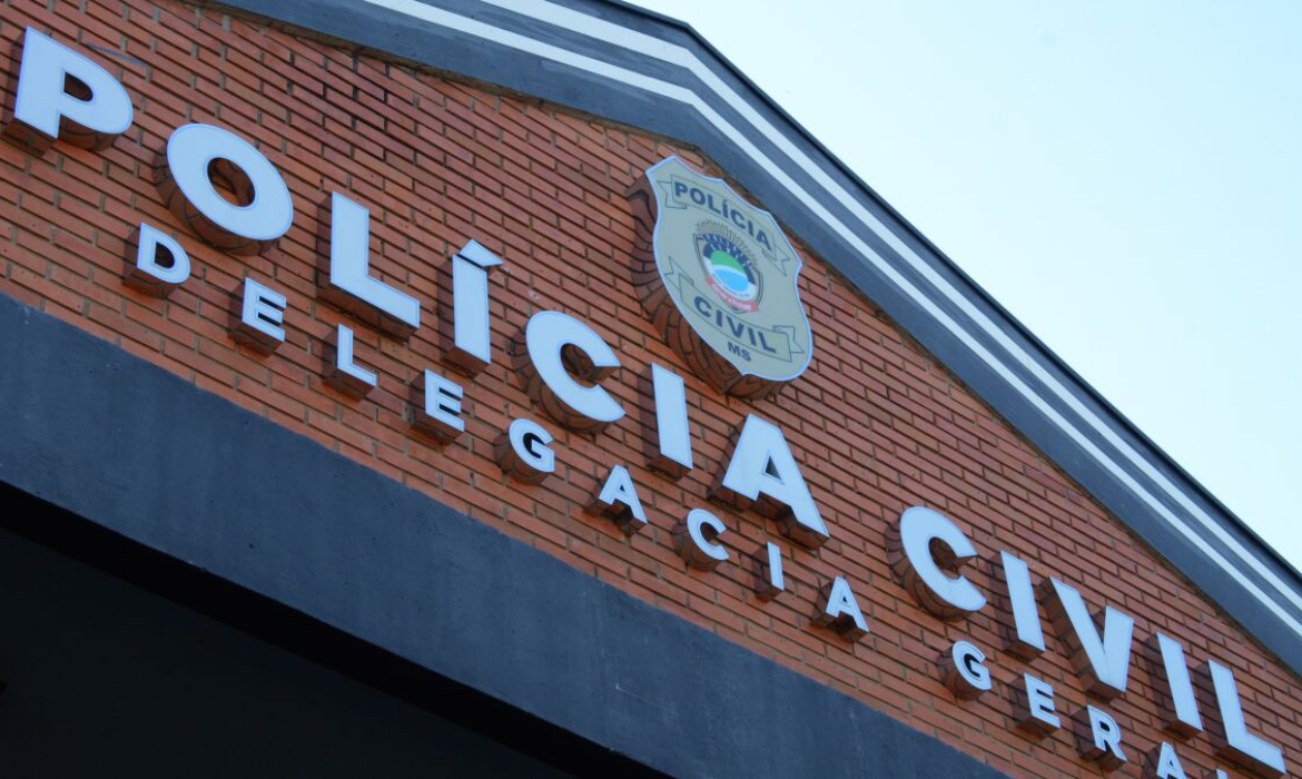 Pol&iacute;cia Civil de MS criou protocolo espec&iacute;fico para v&iacute;timas.