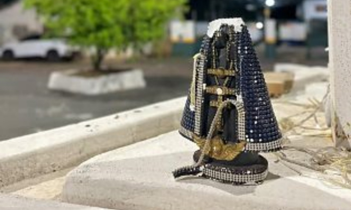Arquidiocese de Cuiab&aacute; repudia ato de vandalismo &agrave; imagem de Nossa Senhora Aparecida