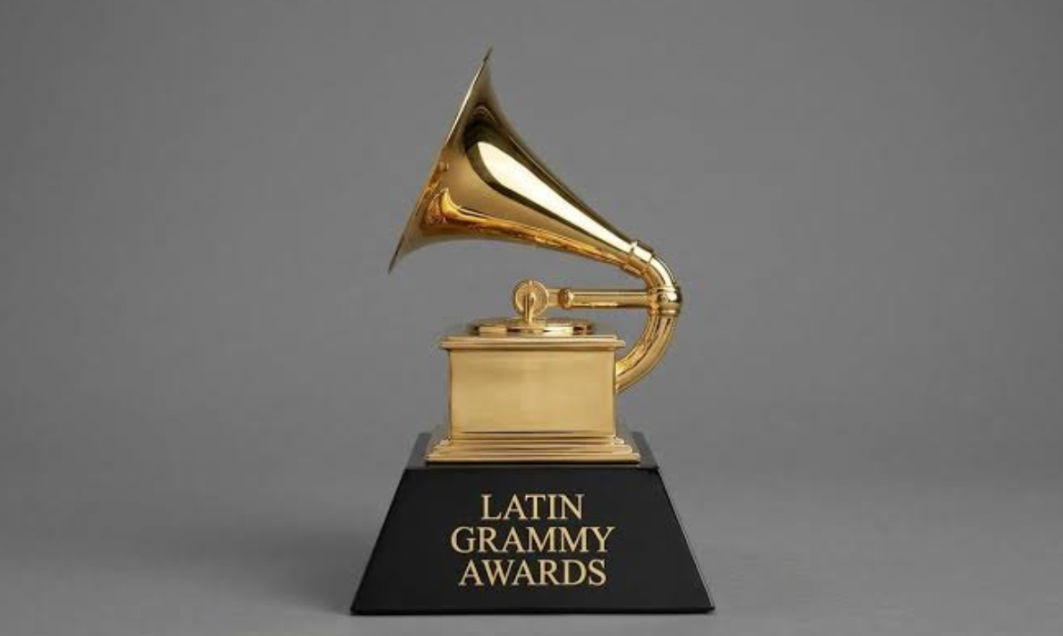 Grammy Latino 2026