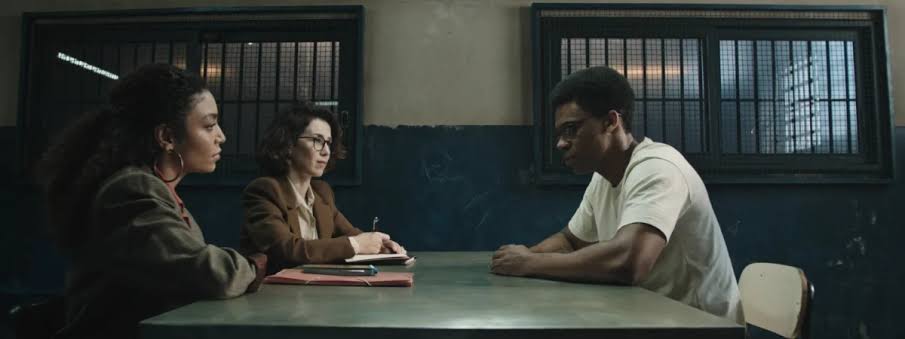 Habeas Corpus: 5 reflex&otilde;es poderosas que a s&eacute;rie da Netflix deixa sobre a justi&ccedil;a