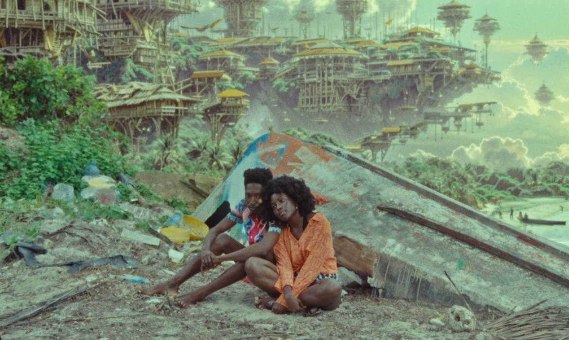 Damien Hauser mistura fic&ccedil;&atilde;o cient&iacute;fica especulativa, mocument&aacute;rio e romance no filme &ldquo;Memory of Princess Mumbi&rdquo;.