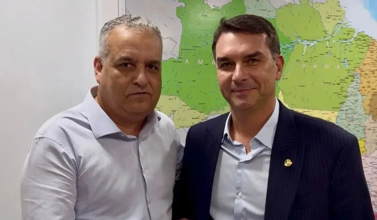 Kassio Nunes Marques determinou a retirada de um v&iacute;deo da campanha de Lula que criticava Fl&aacute;vio Bolsonaro e Alfredo Gaspar